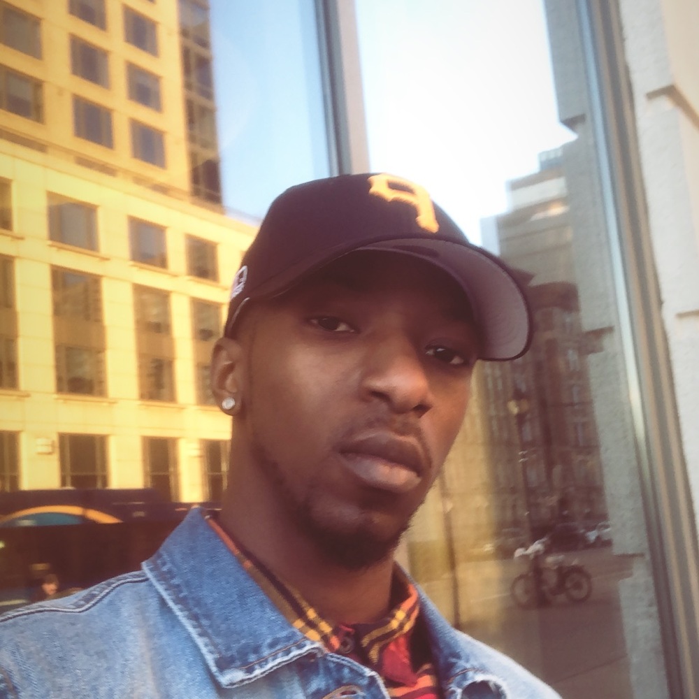 Meet your Posher, Hugh